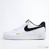 Air Force 1 Low '07 LV8 Double Swoosh (Premium Batch) - Photo 1
