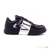 VG VL7N Black Sneakers - Photo 2