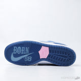Nike SB Dunk Low Born x Raised One Block At A Time (Premium Plus Batch) - Photo 5