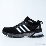 Adidas Anzit FG Black White - Photo 1