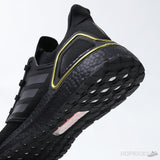 Ultra Boost 20 Consortium Black Gold (Premium Plus Batch) - Photo 9