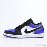 Air Jordan 1 Low Royal Toe - Photo 1