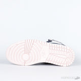 Air Jordan 1 High Bubblegum Atmosphere (Premium Batch) - Photo 4
