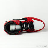 Off-White x Air Jordan 1 High Chicago (Premium Batch) - Photo 4