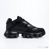 Prada Cloudbust Thunder Knit Black - Photo 4