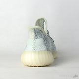 Yeezy Boost 350 V2 Cloud White [Non-Reflective] - Photo 4
