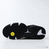 Air Jordan 14 Retro Light Ginger (Dot Perfect) - Photo 5