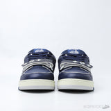 Louis Vuitton Trainer Navy Mesh (Dot Perfect) - Photo 6