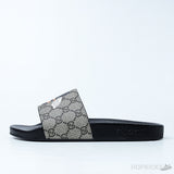 Gucci GG Bee Slide - Photo 1