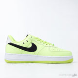 Nike Air force 1 Green - Have a Nike day (Glow in the dark) (Premium Plus Batch) - Photo 3