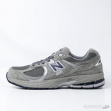 New Balance 2002R Grey (Premium Plus Batch) - Photo 1