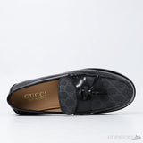 GG Loafer Tassel (Dot Perfect) - Photo 4