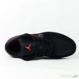 Air Jordan 1 Low Silver Toe - Photo 6