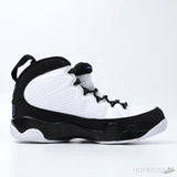 Air Jordan 9 Retro University Blue (Premium Plus Batch) - Photo 3