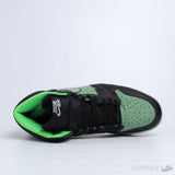 Air Jordan 1 Retro High Zoom Zen Green (Premium Batch) - Photo 6