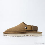 UGG Goldencoast Clog Beige Sandal (Premium Plus Batch) - Photo 1