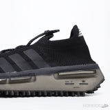 NMD S1 Core Black - Photo 8