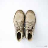Timberland High Top Khaki (Premium Batch) - Photo 8