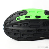 Ultra Boost Day Jogger Black White Green - Photo 8