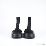 Bale*ciaga Speed Trainers Triple Black - Photo 8