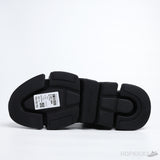 Bale*ciaga Speed 2.0 Lace Up Black (Premium Plus Batch) - Photo 5