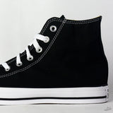 All-Star 70s Hi Black (Without Box) - Photo 8