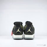 Jordan 4 Retro Undefeated (2005) - Photo 8