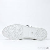 Givenchy City Court Sneaker White/Black (Premium Plus Batch) - Photo 5