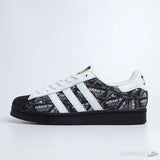 Superstar Black Labels - Photo 1