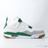 Air Jordan 4 Retro SB Pine Green (Premium Plus Batch) - Photo 3