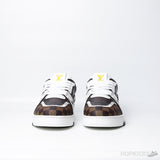 Louis Vuitton Trainer Damier Ebene Multi (Dot Perfect) - Photo 6