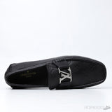 Louis Vuitton Monte Carlo Moccasin (Dot Perfect) - Photo 4
