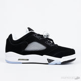 Air Jordan 5 Retro Oreo (Premium Plus Batch) - Photo 3