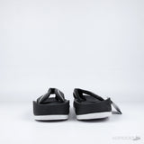 Skechers Hyper Burst Flip Flop Black - Photo 8