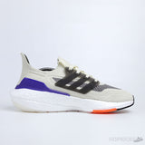 Ultra Boost 21 Wonder White Carbon - Photo 4