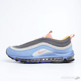 Air Max 97 Corduroy Light Blue (Premium Batch) - Photo 1