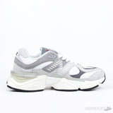 New Balance 9060 Rain Cloud Grey (Premium Batch) - Photo 3
