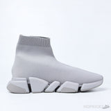 Balenciaga Speed 2.0 Gray - Photo 5