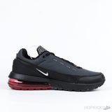Nike Air Max Pulse Black Grey Red (Premium Plus Batch) - Photo 3