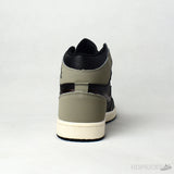 Air Jordan 1 Retro High Light Army Rust Shadow Patina - Photo 5