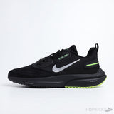 Zoom X Water Shell Splash Resistant Black Green - Photo 1