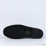 LV Major Loafer Brown (Dot Perfect) - Photo 4