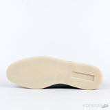 Loro Piana Sea Green Summer Charm Loafer (Premium Batch) - Photo 5