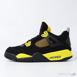 Air Jordan 4 'Thunder' (Premium Batch) - Photo 1