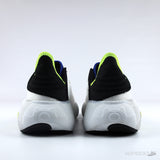 Adidas AdiFom SLTN Cream White Neon (Premium Batch) - Photo 8