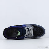 Air Jordan 1 Low OG x Zion Williamson "Voodoo Alternate" (Premium Plus Batch) - Photo 5