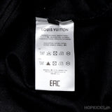 LV Monogram Gradient Hoodie (Dot Perfect) - Photo 5