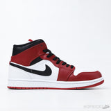 Air Jordan 1 Mid 'Chicago' (Premium Plus Batch) - Photo 3