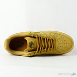Air Force 1 Low '07 Wheat Brown - Photo 6