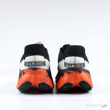 New Balance Fresh Foam X Trail More V3 Black Orange (Premium Batch) - Photo 8
